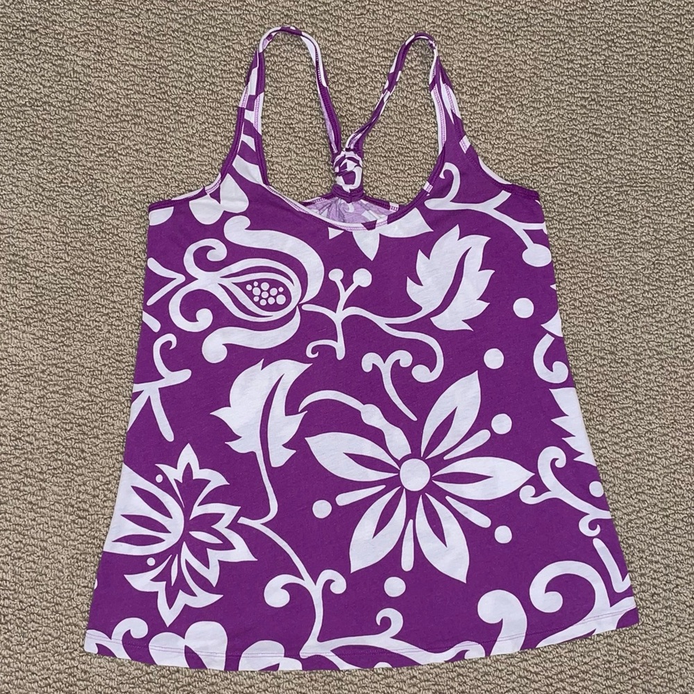 Old Navy Tank